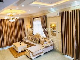 4 chambre Villa for sale in Cat Lai, District 2, Cat Lai