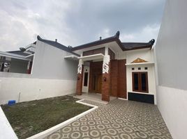 3 Bedroom Villa for sale in Klaten, Jawa Tengah, Prambanan, Klaten