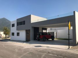 3 Bedroom House for sale in Santiago, Nuevo Leon, Santiago