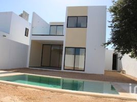 3 Habitación Villa en venta en Merida, Yucatán, Merida