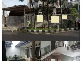 5 Bedroom House for sale in Gunung Anyar, Surabaya, Gunung Anyar