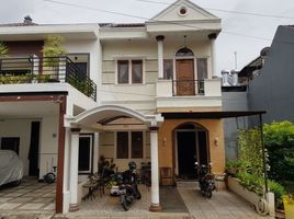 4 Bedroom House for sale in Cakung, Jakarta Timur, Cakung