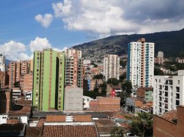 1 chambre Appartement for sale in Bosque Plaza Centro Comercial, Medellin, Medellin