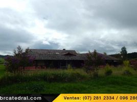 3 Habitación Villa en venta en Cuenca, Azuay, Victoria Del Portete (Irquis), Cuenca