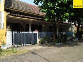 6 Habitación Casa en venta en Tambaksari, East Jawa, Tambaksari, Surabaya, East Jawa