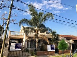 3 Schlafzimmer Villa zu verkaufen in Moron, Buenos Aires, Moron