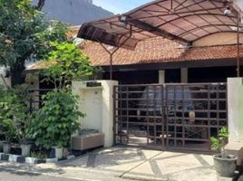 3 Habitación Casa en venta en Tambaksari, East Jawa, Tambaksari