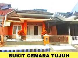 Maison 6 chambre à vendre à Lowok Waru, East Jawa, Lowok Waru, Malang Regency, East Jawa