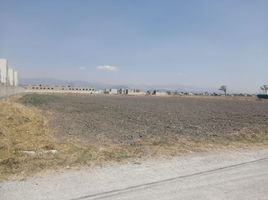  Grundstück zu verkaufen in Toluca, Mexico, Toluca