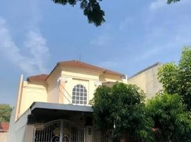 5 Bedroom House for sale in Buduran, Sidoarjo, Buduran