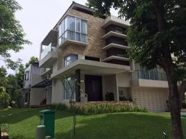 5 Bedroom House for sale in Serpong, Tangerang, Serpong