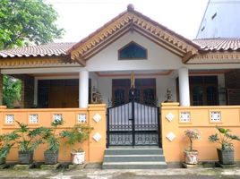 4 Kamar Rumah for sale in Bekasi Selatan, Bekasi, Bekasi Selatan