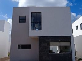 2 Schlafzimmer Villa zu verkaufen in Merida, Yucatan, Merida