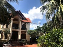  Villa for sale in District 2, Ho Chi Minh City, Thao Dien, District 2