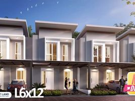 2 Bedroom House for sale in Legok, Tangerang, Legok