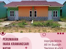 2 Bedroom House for sale in Lampung, Sukarame, Bandar Lampung, Lampung