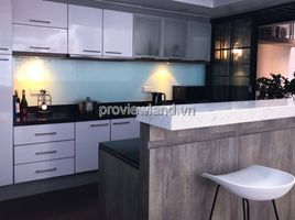 3 Phòng ngủ Chung cư for rent in Phường 22, Bình Thạnh, Phường 22