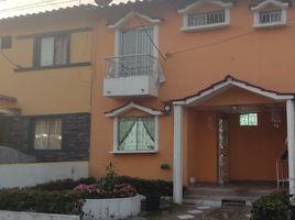3 Schlafzimmer Haus zu verkaufen in Guayaquil, Guayas, Guayaquil, Guayaquil