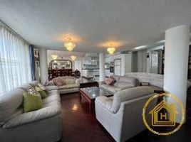 4 Habitación Apartamento en venta en Bicentenario Park, Quito, Quito, Quito