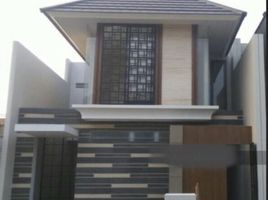 5 Habitación Casa en venta en Wiyung, East Jawa, Wiyung