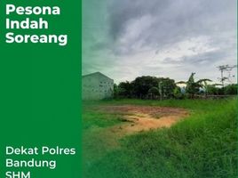  Land for sale in Soreang, Bandung, Soreang