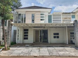 4 Habitación Villa en venta en Mulyorejo, East Jawa, Mulyorejo