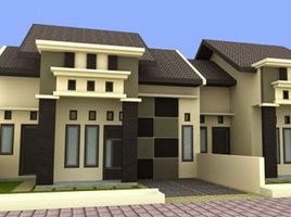 2 Bedroom Villa for sale in Taman, Madiun, Taman