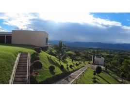 5 Habitación Villa en venta en Pereira, Risaralda, Pereira