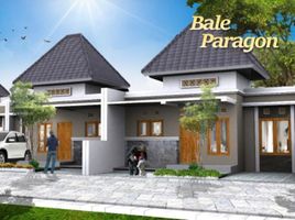 2 Bedroom House for sale in Prambanan, Klaten, Prambanan