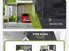 3 Bedroom House for sale in Jambangan, East Jawa, Jambangan