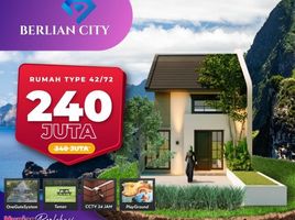 2 Kamar Rumah for sale in Buduran, Sidoarjo, Buduran