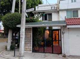 3 Habitación Casa en venta en Coyoacan, Ciudad de México, Coyoacan