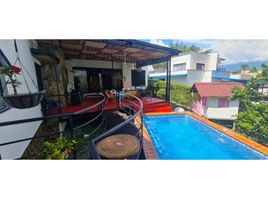 4 Bedroom Villa for sale in Quindio, Armenia, Quindio