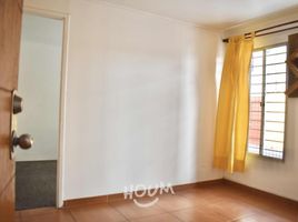 1 Habitación Apartamento en venta en Chile, Santiago, Santiago, Santiago, Chile