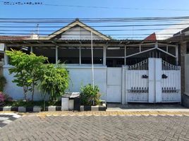 5 Habitación Casa en venta en Tambaksari, East Jawa, Tambaksari