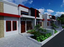 2 Bedroom House for sale in Manisrenggo, Klaten, Manisrenggo