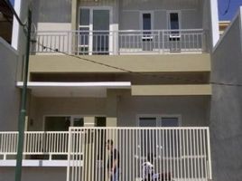 4 Habitación Casa en venta en Tambaksari, East Jawa, Tambaksari