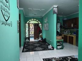 4 Schlafzimmer Haus zu verkaufen in Padalarang, West Jawa, Padalarang
