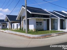 2 Kamar Vila for sale in Cimenyan, West Jawa, Cimenyan, Bandung, West Jawa, Indonesia