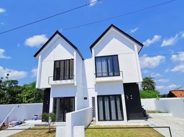 2 Kamar Vila for sale in Piyungan, Bantul, Piyungan