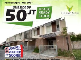 3 Habitación Casa en venta en Lakarsantri, East Jawa, Lakarsantri