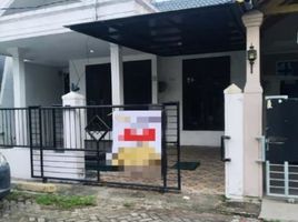 3 Kamar Rumah for sale in Sukolilo, East Jawa, Sukolilo
