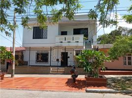 4 Bedroom Villa for sale in Barranquilla, Atlantico, Barranquilla