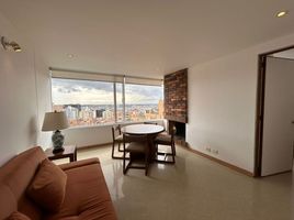 1 Bedroom Condo for rent in Bogota, Cundinamarca, Bogota