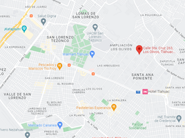 2 Schlafzimmer Appartement zu verkaufen in Iztapalapa, Mexico City, Iztapalapa