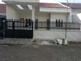 3 Habitación Casa en venta en Tambaksari, East Jawa, Tambaksari