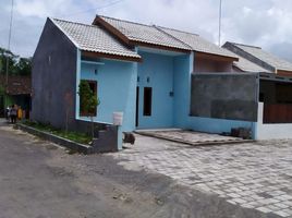 2 Bedroom House for sale in Manisrenggo, Klaten, Manisrenggo