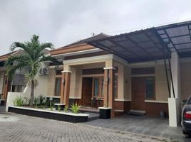 3 Kamar Rumah for sale in Gamping, Sleman, Gamping