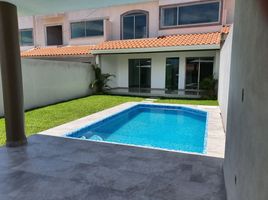 4 Schlafzimmer Villa zu verkaufen in Temixco, Morelos, Temixco