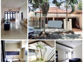 4 Habitación Villa en venta en Mulyorejo, East Jawa, Mulyorejo
